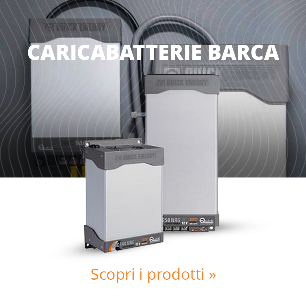 Caricabatterie